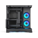 Fractal Design Pop 2 Vision Black RGB Tempered Glass ATX Case FD-C-POV2A-02