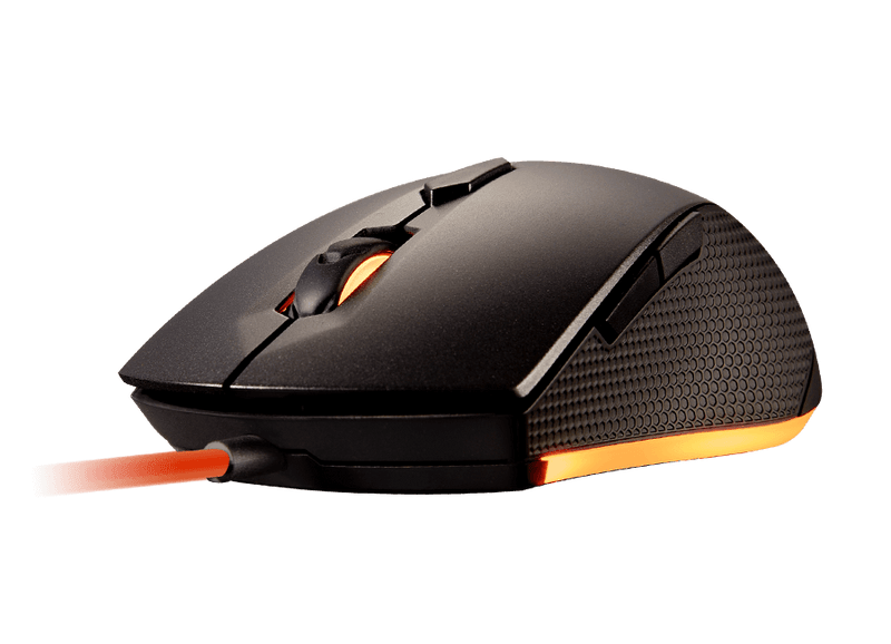 Cougar Minos X2 - Optical Gaming Mouse 