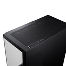 Phanteks XT VIEW Black Tempered Glass ATX Case PH-XT523V1-DBK01