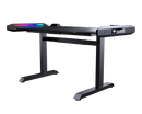Cougar Mars Dual-Side RGB Lighting Effects 電競桌 (代理直送) (包安裝)
