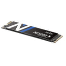 Netac 500GB NV5000N M.2 2280 PCle Gen4 x4 NVMe SSD NT01NV5000N-500-E4X