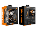 Cougar Minos XC + SPEED XC Gaming Gear Combo Set