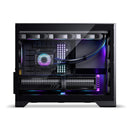Phanteks XT M3 Black 黑色 MATX Case PH-XT325M_BK01