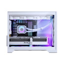 Phanteks XT M3 White 白色 MATX Case PH-XT325M_WT01