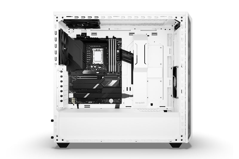 BE QUIET! SHADOW BASE 800 DX White Tower Case BGW62