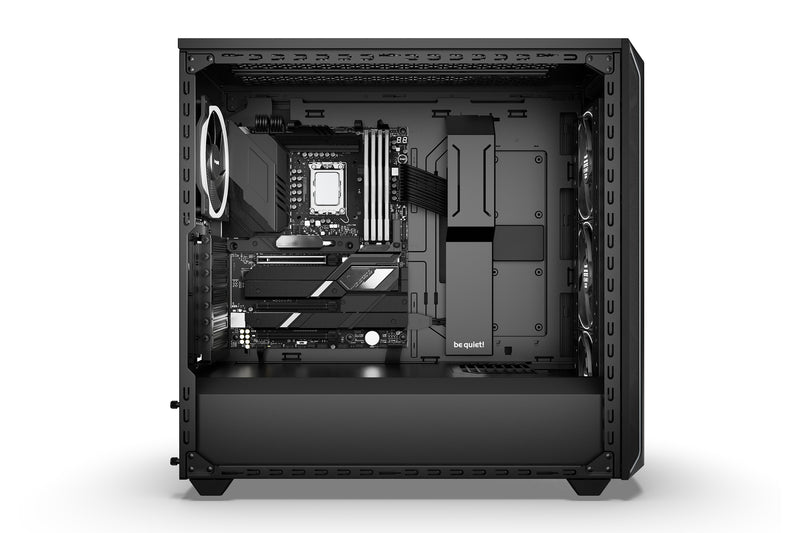 BE QUIET! SHADOW BASE 800 FX Black Tower Case BGW63