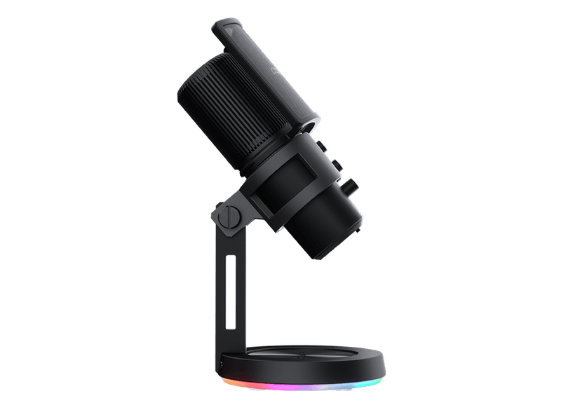 Cougar SCREAMER-X omnidirectional indoor microphone RGB gaming microphone 