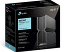 TP-Link Archer BE550 BE9300 Tri-Band WiFi 7 Router