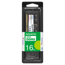 ADATA DDR5 SODIMM Premier 32GB (1x32GB) DDR5 5600MHz AD5S560032G-S Memory (RM-AN5G32)