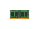 Kingston DDR3 SODIMM 8GB DDR3L 1600MHz KVR16LS11/8WP 1.35V Low Voltage Memory *價錢請查詢