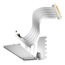 Antec PCI-E 4.0 Vertical bracket PCIE4.0 Cable Kit (白色) White (AT-RCVB-W200-PCIE4)