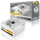 ANTEC 1000W NE1000G M WHITE ATX 3.0 NeoECO Gold Modular 80Plus Gold (NE1000G-M-WHITE-ATX3.0)