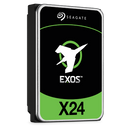 Seagate 12TB Exos X24 ST12000NM002H Enterprise 3.5" SATA 7200rpm 512MB Cache HDD (HD-STNM12B)