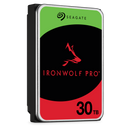 Seagate 30TB IronWolf Pro ST30000NT011 NAS 3.5" SATA 7200rpm 512MB Cache HDD