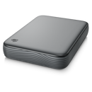 Seagate 4TB 2.5" New Expansion Portable USB-C 灰色 STNN4000400 Portable Hard Drive - 3年保養