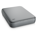 Seagate 4TB 2.5" New Expansion Portable USB-C 灰色 STNN4000400 Portable Hard Drive - 3年保養