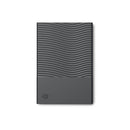 Seagate 2TB 2.5" New One Touch with Password  USB-C 灰色 STNR2000400 Portable Hard Drive - 3年保養