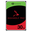 Seagate 30TB IronWolf Pro ST30000NT011 NAS 3.5" SATA 7200rpm 512MB Cache HDD