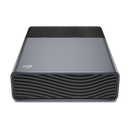 Seagate 8TB 3.5" One Touch Desktop USB-C External Hard Disk (STNB8000400)
