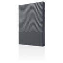 Seagate 2TB 2.5" New One Touch with Password  USB-C 灰色 STNR2000400 Portable Hard Drive - 3年保養