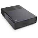 Seagate 8TB 3.5" One Touch Desktop USB-C External Hard Disk (STNB8000400)