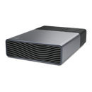 Seagate 8TB 3.5" One Touch Desktop USB-C External Hard Disk (STNB8000400)