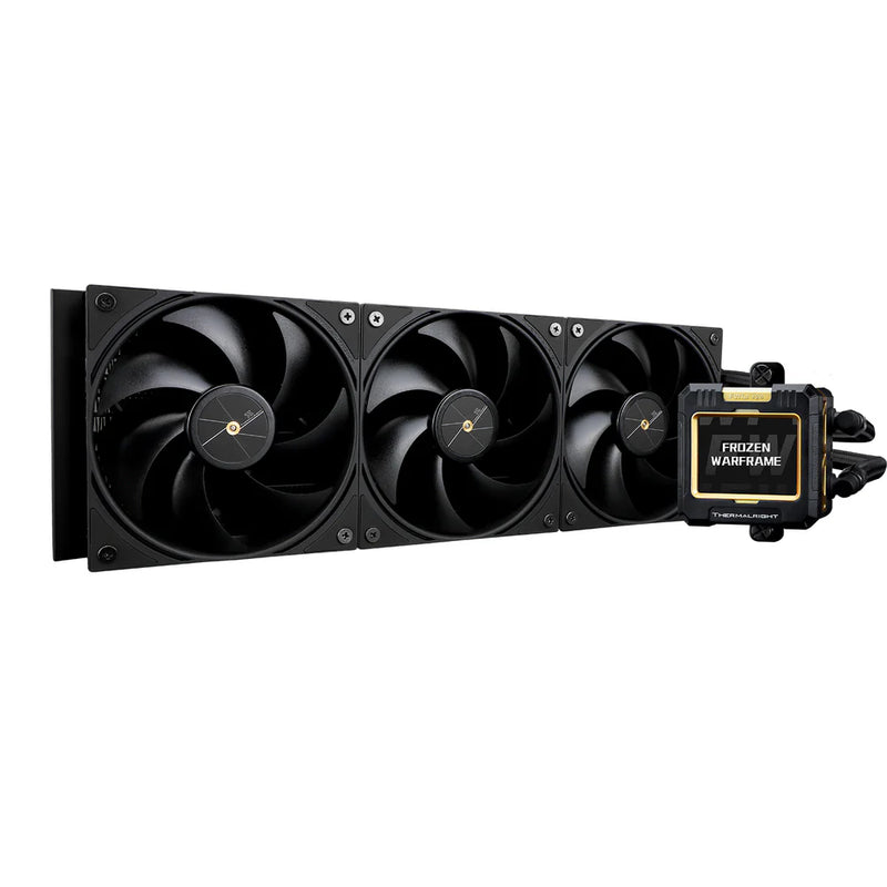 Thermalright Frozen Warframe 240/360 Liquid CPU Cooler
