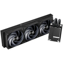 Thermalright W360-EPYC-SP6 BLACK 黑色 360mm Liquid CPU Cooler (TR5 Compatible)