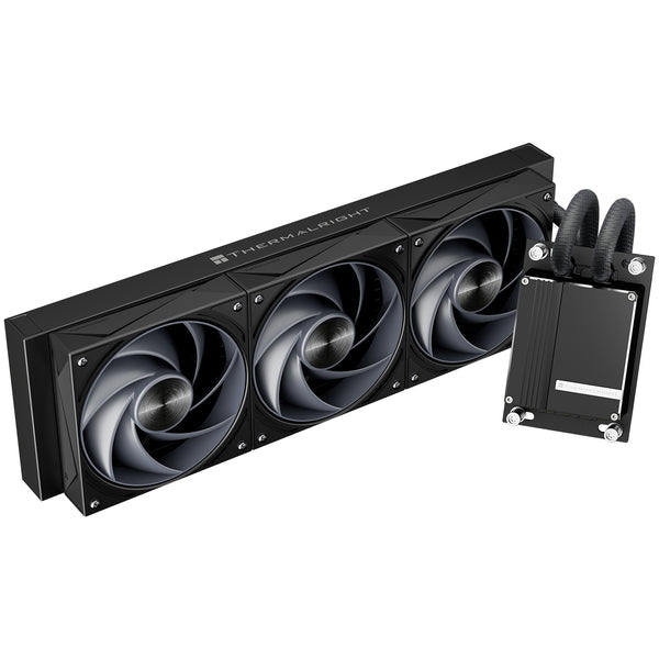 Thermalright W360-EPYC-SP6 BLACK 黑色 360mm Liquid CPU Cooler (TR5 Compatible)