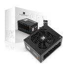 Thermalright 750W TGFX750 Gold,ATX 3.0,Full Modular SFX Power Supply