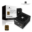 Thermalright 500W ABFX-500 80Plus Bronze SFX Power Supply