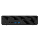 Minisforum MS-A1 Mini Workstation Barebone (AM5 Socket / DDR5 SODIMM / M.2 SSD) BS-MFMSA1