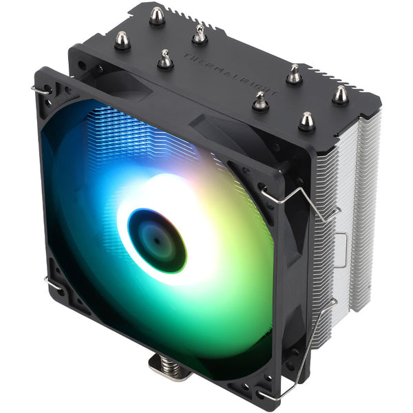 Thermalright Assassin X 120 Refined SE ARGB CPU Cooler AX120 R SE ARGB