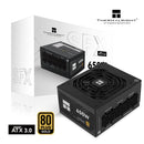 Thermalright 650W TGFX650 Gold,ATX 3.0,Full Modular SFX Power Supply