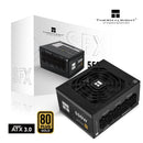 Thermalright 550W TGFX550 Gold,ATX 3.0,Full Modular SFX Power Supply