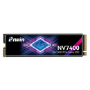 Biwin 1TB NV7400 BNV740001TB-RGX TLC M.2 2280 PCIe Gen4x4 SSD (HD-BNV741T)