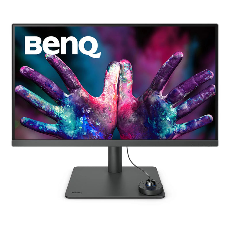 BENQ 27" PD2705U 4K UHD IPS (16:9) Professional Monitor