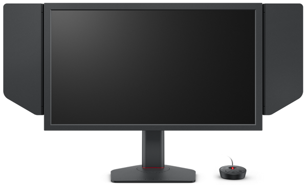 BENQ 25" Zowie XL2566X+ 400Hz FHD Fast TN (16:9) Gaming Monitor