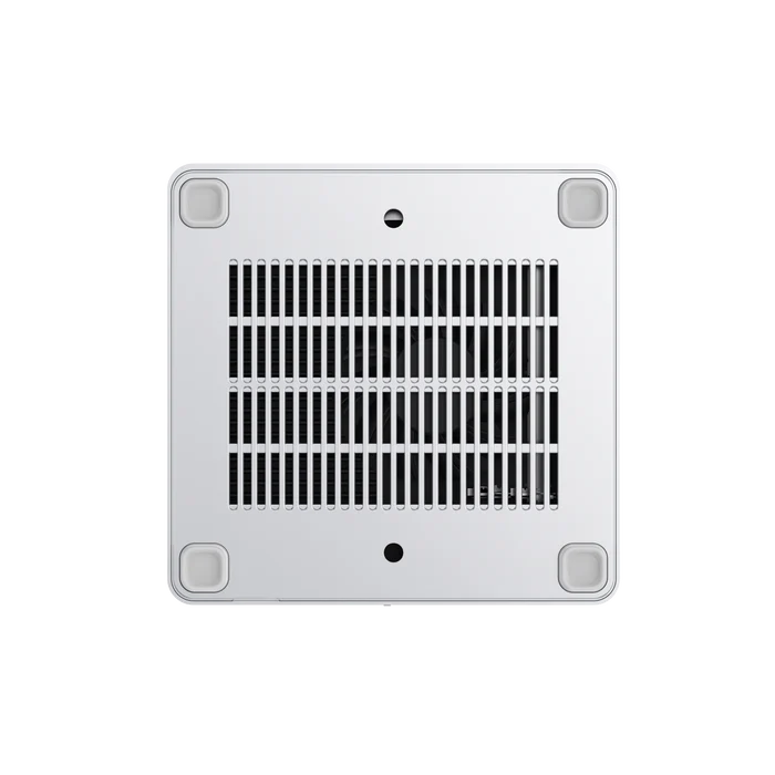 Minisforum BS-MFUM87P UM870 Plus Barebone (AMD Ryzen 7 8745H / 2xDDR5 SODIMM Slots / 2xPCIe4.0 SSD Slots)