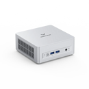 Minisforum UM870 Plus Barebone (AMD Ryzen 7 8745H / DDR5 SODIMM / M.2 SSD) BS-MFUM87P