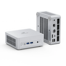 Minisforum UM870 Plus (16G+1T SYSTEM) Mini PC (AMD Ryzen 7 8745H / 16GB DDR5 / 1TB SSD / Windows 11 Pro) CS-MUM87P
