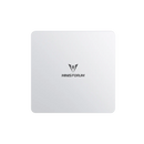 Minisforum UM870 Plus (16G+1T SYSTEM) Mini PC (AMD Ryzen 7 8745H / 16GB DDR5 / 1TB SSD / Windows 11 Pro) CS-MUM87P