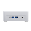 Minisforum UM760 Plus (64G+1T SYSTEM) Mini PC (AMD Ryzen 5 7640HS / 64GB DDR5 / 1TB SSD / Windows 11 Pro) CS-MUM76PB