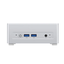 Minisforum UM870 Plus Barebone (AMD Ryzen 7 8745H / DDR5 SODIMM / M.2 SSD) BS-MFUM87P