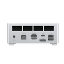 Minisforum UM870 Plus Barebone (AMD Ryzen 7 8745H / DDR5 SODIMM / M.2 SSD) BS-MFUM87P