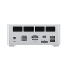 Minisforum UM870 Plus (16G+1T SYSTEM) Mini PC (AMD Ryzen 7 8745H / 16GB DDR5 / 1TB SSD / Windows 11 Pro) CS-MUM87P