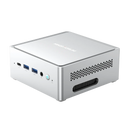 Minisforum NAB5R (32G+2TB SYSTEM) Mini PC (Intel Core i5-13500H / 32GB Ram / 2TB SSD / Windows 11 Pro) CS-MNAB5B