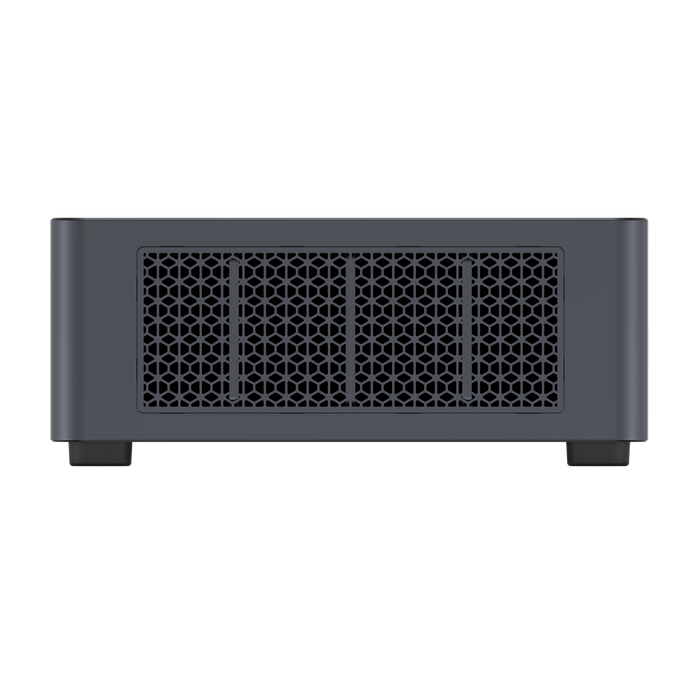 Minisforum CS-MFUM790 UM790 Pro Mini PC (AMD Ryzen 9 7940HS / 32GB DDR5 Ram / 1TB SSD / Windows 11 Home) 
