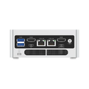 Minisforum NAB5R (32G+2TB SYSTEM) Mini PC (Intel Core i5-13500H / 32GB Ram / 2TB SSD / Windows 11 Pro) CS-MNAB5B