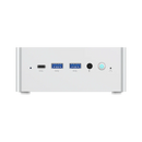 Minisforum NAB5R (32G+2TB SYSTEM) Mini PC (Intel Core i5-13500H / 32GB Ram / 2TB SSD / Windows 11 Pro) CS-MNAB5B